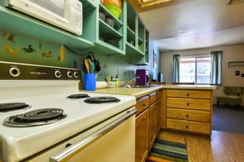 Rt 3 - 1 Bedroom Condo Minutes From Arches N.p.