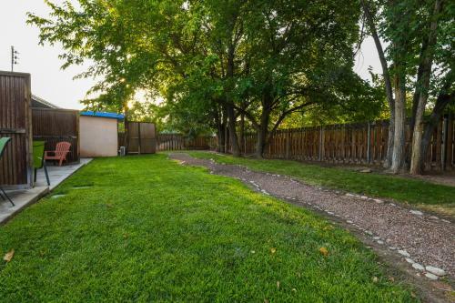 Rt 3 - 1 Bedroom Condo Minutes From Arches N.p.