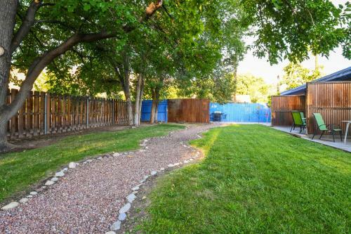 Rt 3 - 1 Bedroom Condo Minutes From Arches N.p.