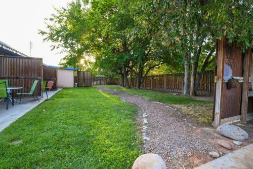 Rt 3 - 1 Bedroom Condo Minutes From Arches N.p.