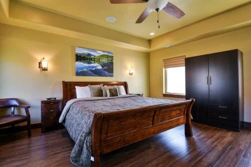 Pr 21 - Luxury Home With Shared Pool And Hot Tub 3 Bedroom