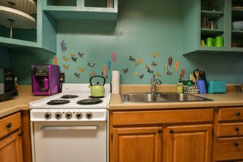 Rt 1 - 2 Bedroom Condo Minutes From Arches N.p.