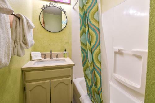 Rt 1 - 2 Bedroom Condo Minutes From Arches N.p.