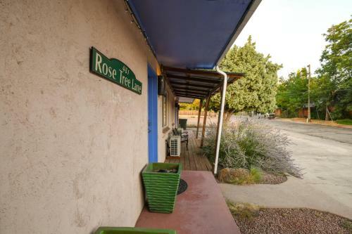 Rt 1 - 2 Bedroom Condo Minutes From Arches N.p.