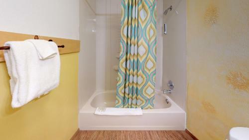 Rt 1 - 2 Bedroom Condo Minutes From Arches N.p.