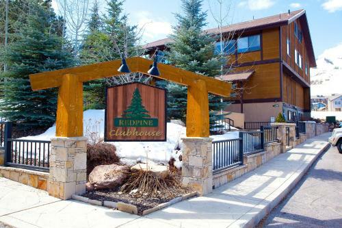 Red Pine