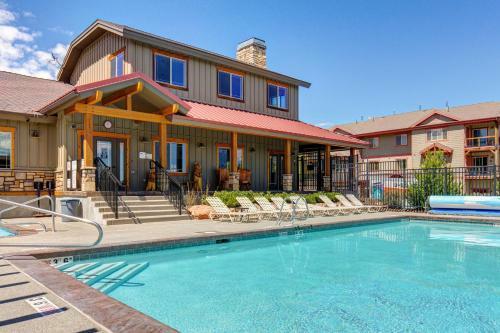Park City Paradise