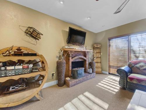 Apartamento Shadow Ridge 112 Condo