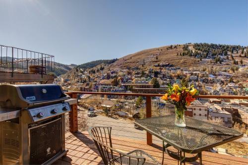 New Listing! Hillside Haven - Steps To Main Street Home
