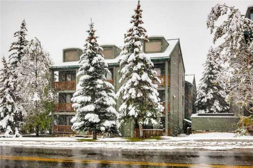 Powder Pointe By Park City Lodging