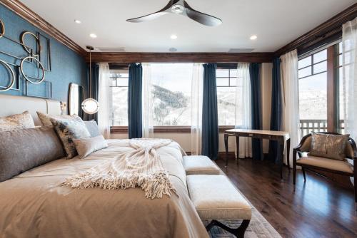 Silver Strike Lodge #201 - 2 Bed