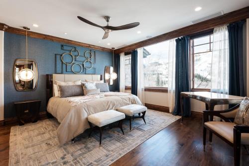 Silver Strike Lodge #201 - 2 Bed