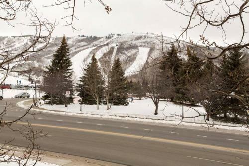 Apartamento #213 1br Snowcrest Condo Walk 2 Lift