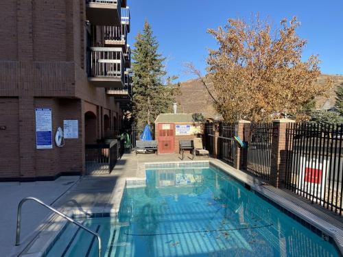 Apartamento Shadow Ridge 112 Studio Condo