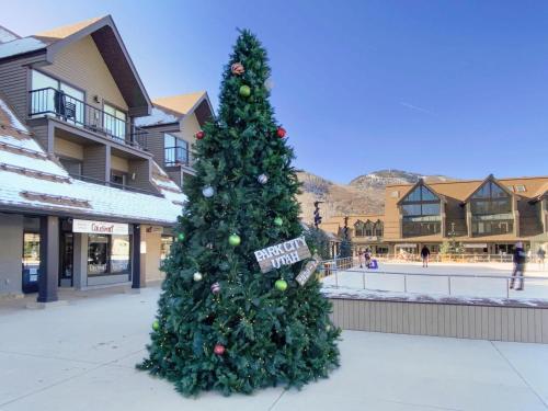 Apartamento Shadow Ridge 112 Studio Condo