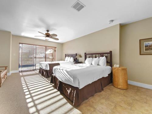 Apartamento Shadow Ridge 112 Studio Condo