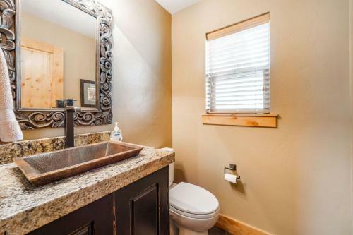 Ski Haven Elegant Spacious Townhome W Private Hot Tub