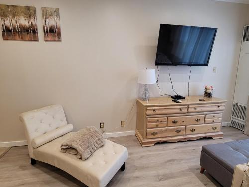 Apartamento Modern Maple Studio