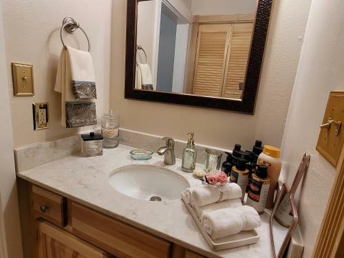 Apartamento Modern Maple Studio