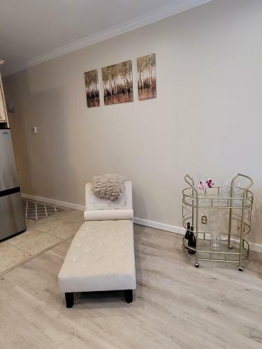 Apartamento Modern Maple Studio