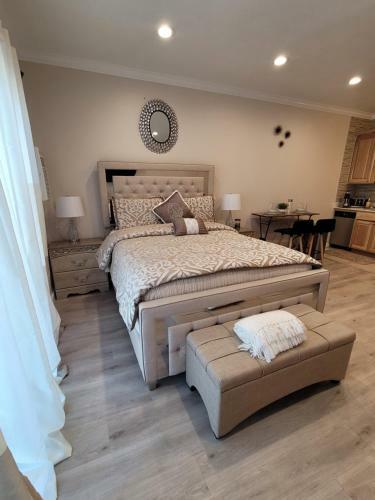 Apartamento Modern Maple Studio