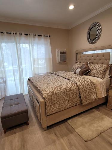 Apartamento Modern Maple Studio