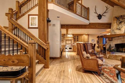 Abode At The Talon