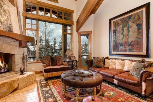 Abode At The Talon