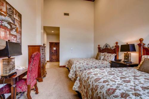 Hyatt Centric #450