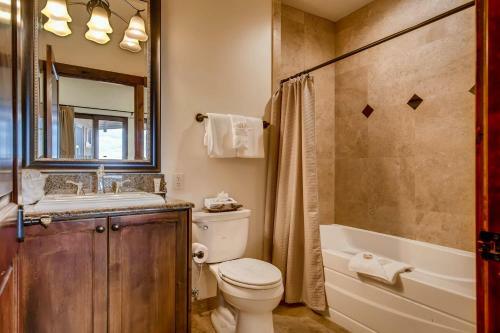 Hyatt Centric #450