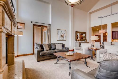 Hyatt Centric #450
