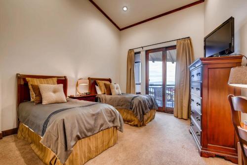 Hyatt Centric #450