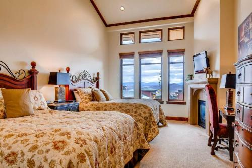 Hyatt Centric #450