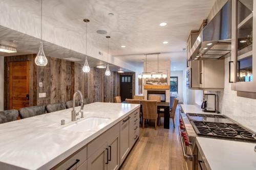 Old Town Masterpiece Home