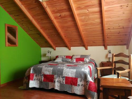 Nothofagus Bed & Breakfast
