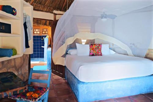 Zamas Hotel