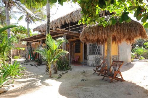 Zamas Hotel