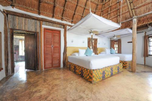 Zamas Hotel