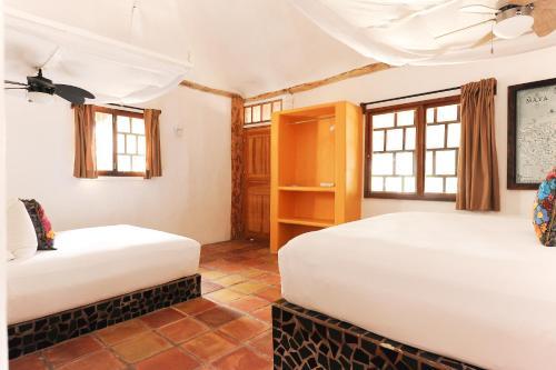 Zamas Hotel