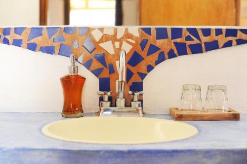 Zamas Hotel