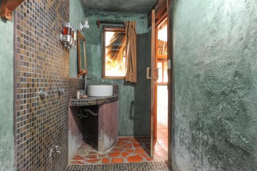Zamas Hotel