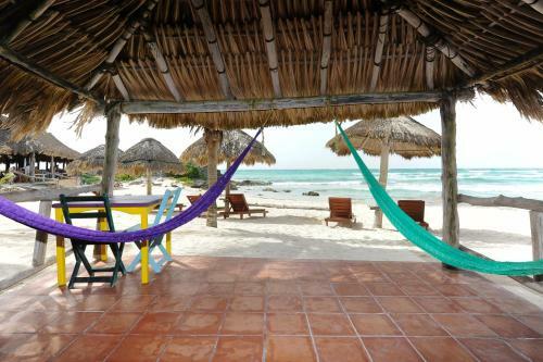Zamas Hotel