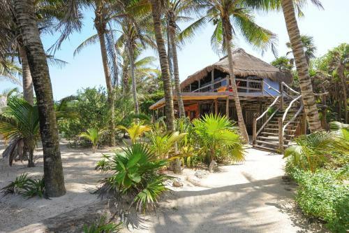 Zamas Hotel
