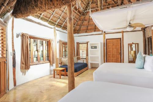 Zamas Hotel