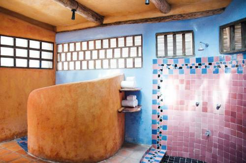 Zamas Hotel