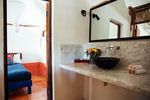 Zamas Hotel