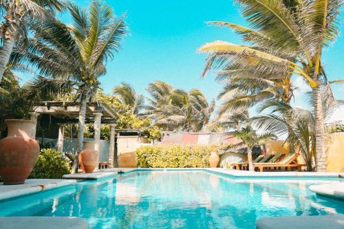Zamas Hotel