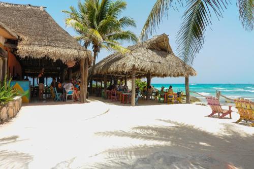 Zamas Hotel