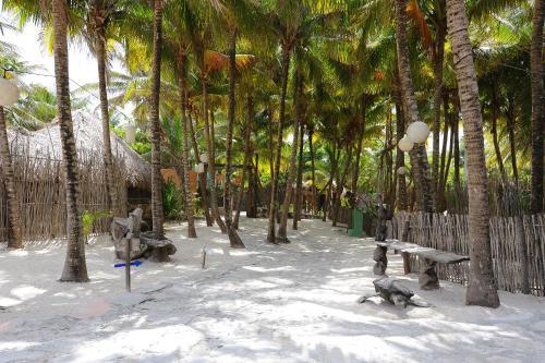 Zamas Hotel