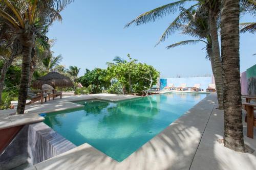 Zamas Hotel